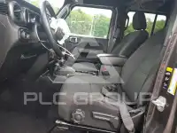 2021 Jeep WRANGLER фото