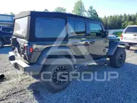 2021 Jeep WRANGLER фото