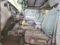 2021 Jeep WRANGLER фото