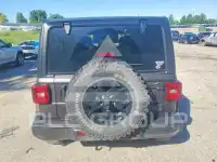 2021 Jeep WRANGLER фото