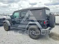 2021 Jeep WRANGLER фото