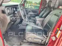 2021 Jeep WRANGLER фото