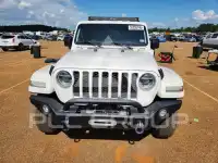 2021 Jeep WRANGLER фото