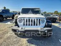 2021 Jeep WRANGLER photo