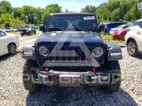 2021 Jeep WRANGLER photo