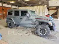 2021 Jeep WRANGLER фото