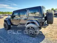 2021 Jeep WRANGLER фото