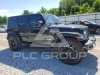 2021 Jeep WRANGLER фото