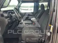 2021 Jeep WRANGLER фото