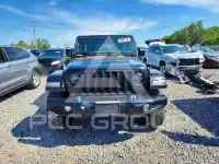 2021 Jeep WRANGLER photo