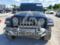 2021 Jeep WRANGLER фото