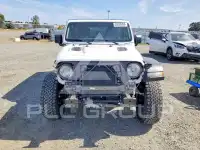 2021 Jeep WRANGLER фото