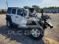 2021 Jeep WRANGLER фото
