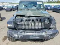 2021 Jeep WRANGLER фото