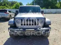 2021 Jeep WRANGLER photo