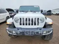 2021 Jeep WRANGLER photo