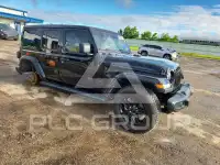 2021 Jeep WRANGLER фото