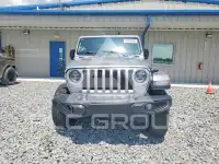 2021 Jeep WRANGLER photo
