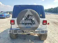 2021 Jeep WRANGLER фото