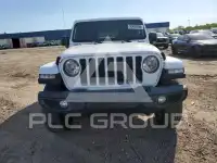 2021 Jeep WRANGLER фото