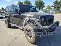 2021 Jeep WRANGLER photo