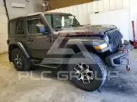 2021 Jeep WRANGLER фото
