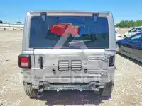 2021 Jeep WRANGLER photo