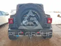2021 Jeep WRANGLER фото