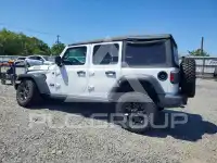 2021 Jeep WRANGLER фото