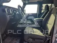 2021 Jeep WRANGLER фото