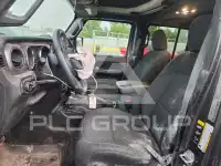 2021 Jeep WRANGLER фото