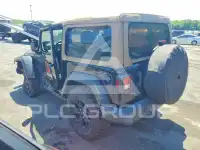 2021 Jeep WRANGLER фото