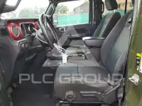 2021 Jeep WRANGLER фото