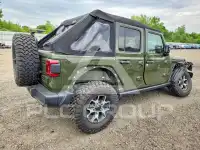 2021 Jeep WRANGLER фото