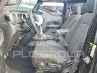2021 Jeep WRANGLER photo