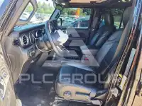 2021 Jeep WRANGLER фото