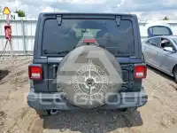 2021 Jeep WRANGLER фото