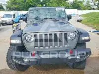 2021 Jeep WRANGLER фото