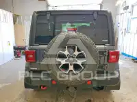 2021 Jeep WRANGLER фото