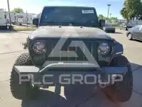 2021 Jeep WRANGLER photo