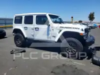 2021 Jeep WRANGLER фото
