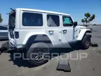 2021 Jeep WRANGLER фото