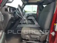 2021 Jeep WRANGLER фото