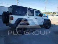 2021 Jeep WRANGLER photo