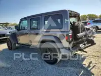 2021 Jeep WRANGLER photo
