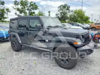 2021 Jeep WRANGLER фото