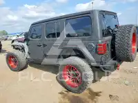2021 Jeep WRANGLER фото