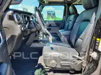 2021 Jeep WRANGLER фото