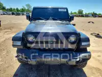 2021 Jeep WRANGLER фото