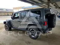 2021 Jeep WRANGLER фото